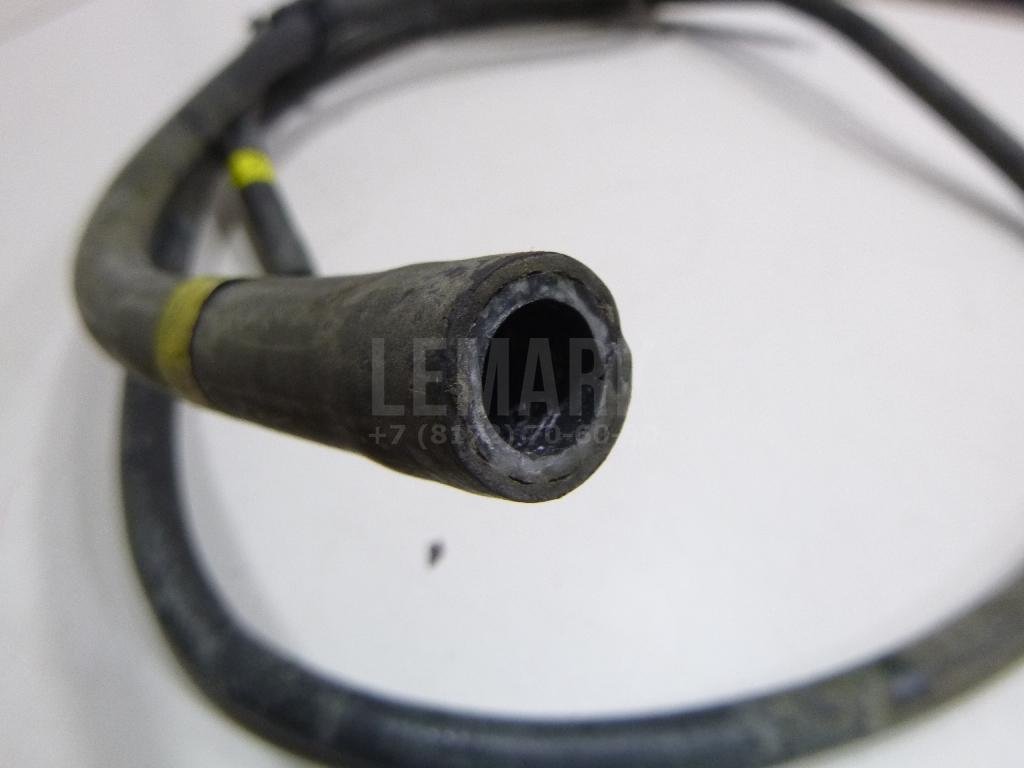 Шланг омывателя