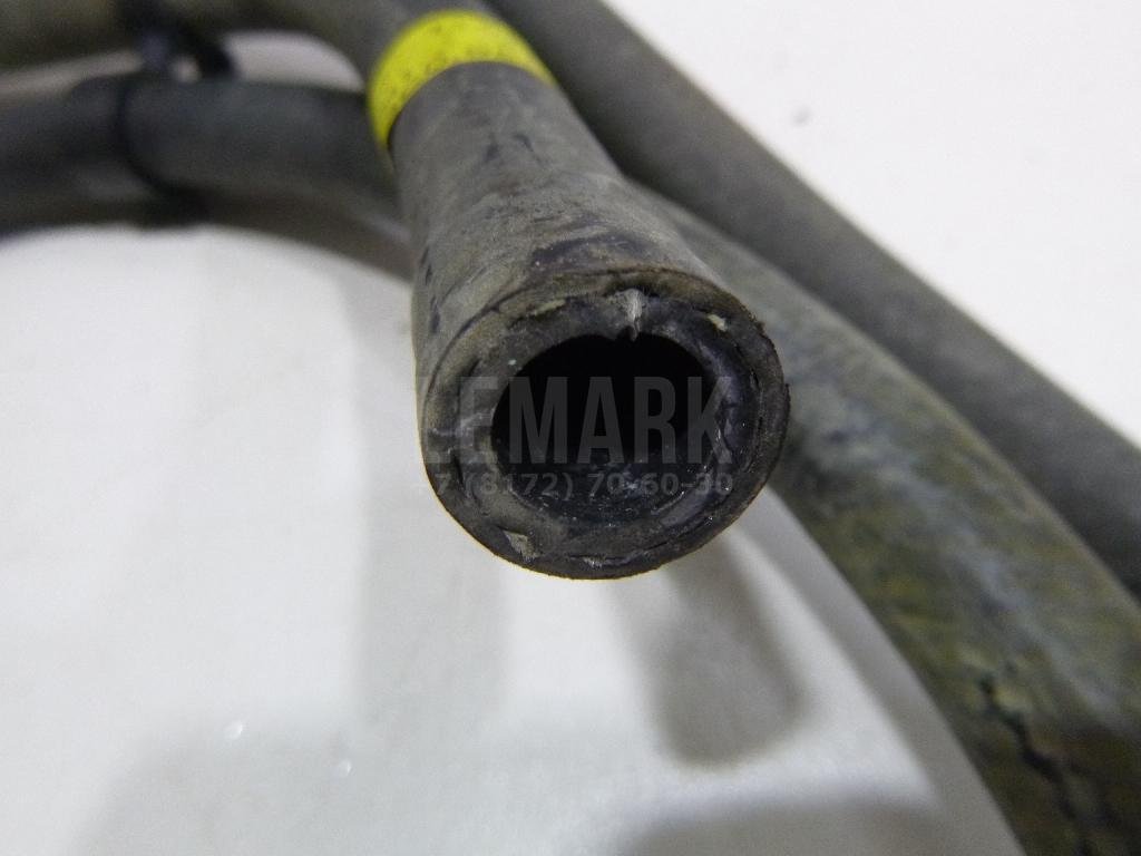 Шланг омывателя