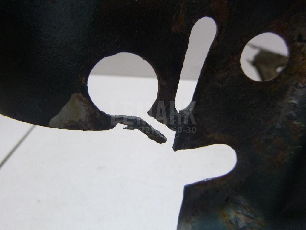 Элемент передней панели для  Audi A4 [B9] 2015