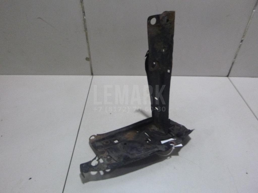 Элемент передней панели для  Audi A4 [B9] 2015