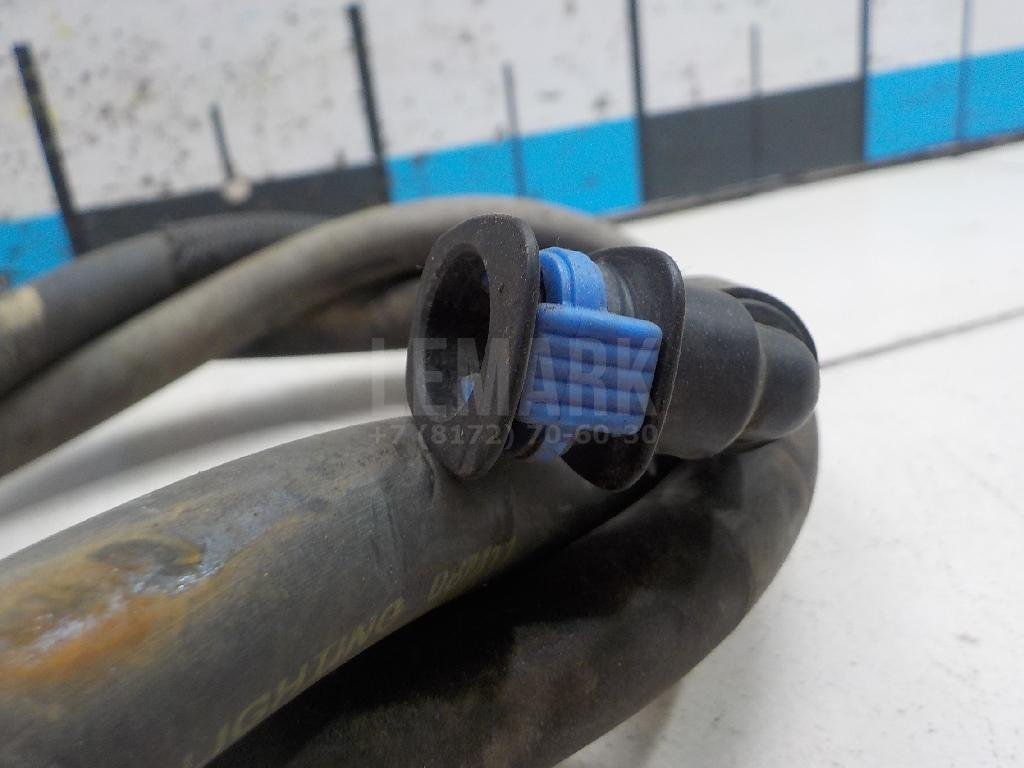 Шланг омывателя