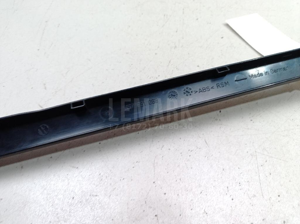 Накладка (кузов внутри)