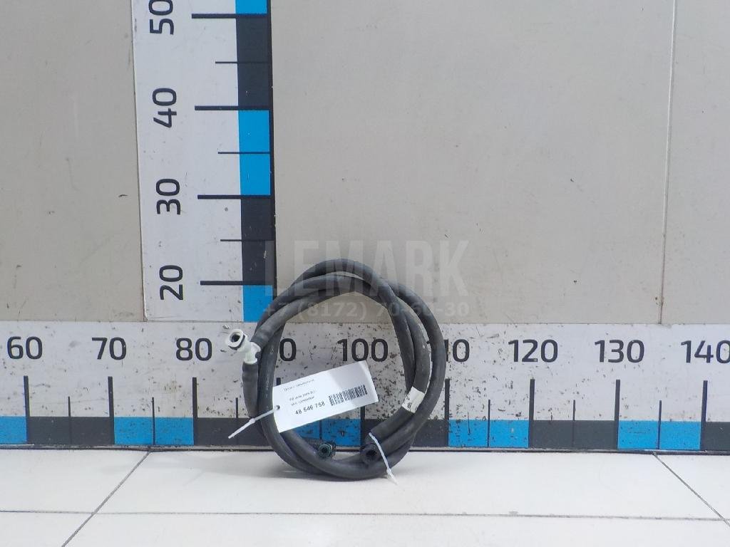 Шланг омывателя