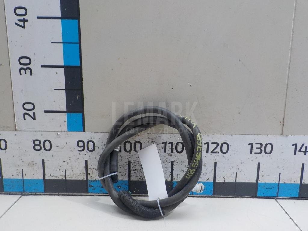 Шланг омывателя