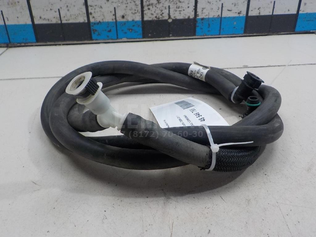 Шланг омывателя