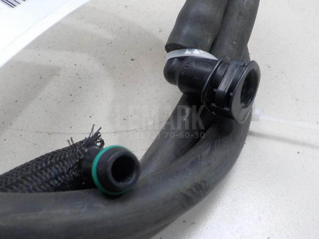 Шланг омывателя