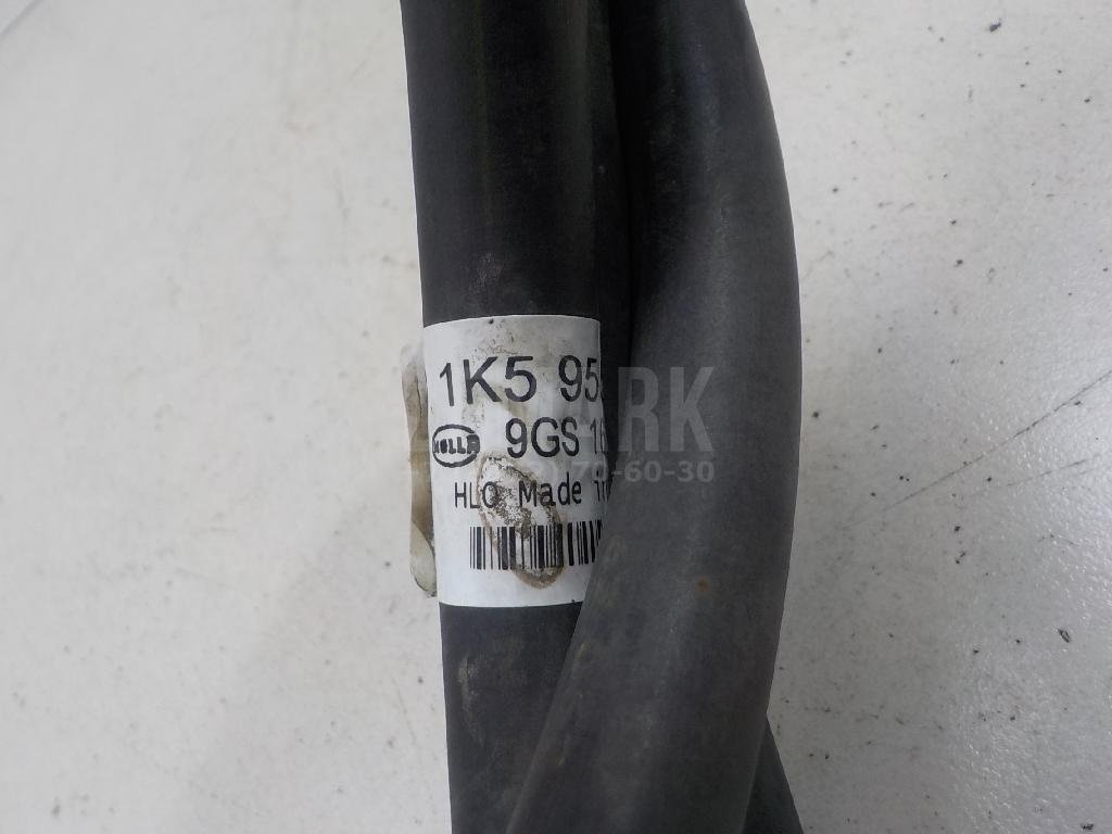 Шланг омывателя