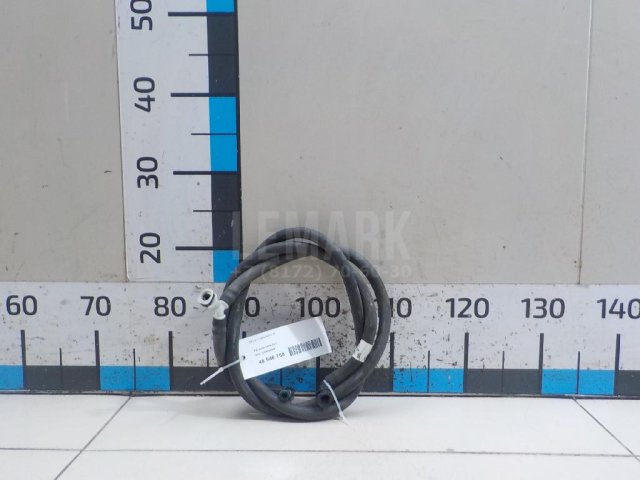 Шланг омывателя