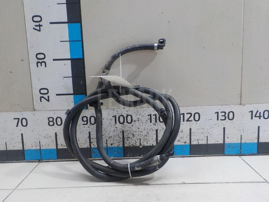 Шланг омывателя