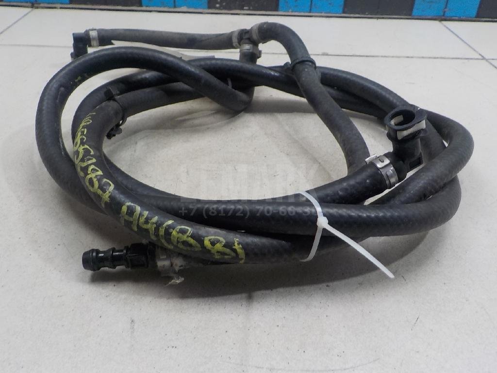 Шланг омывателя