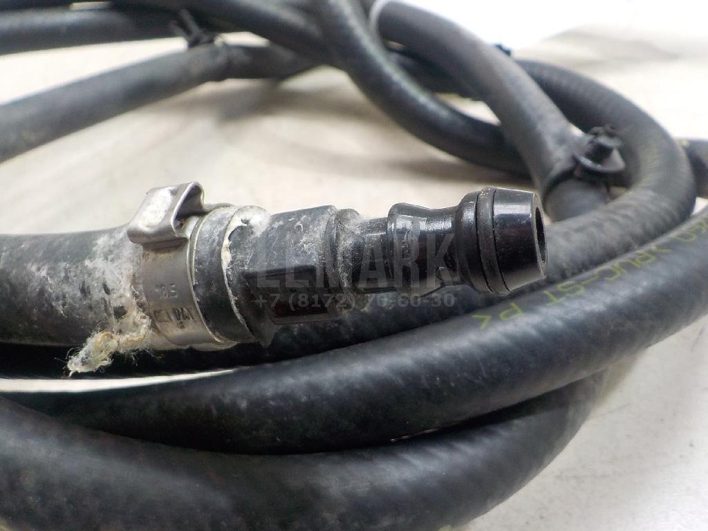 Шланг омывателя