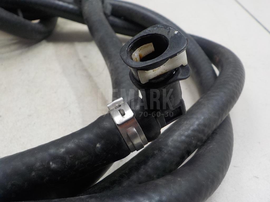 Шланг омывателя