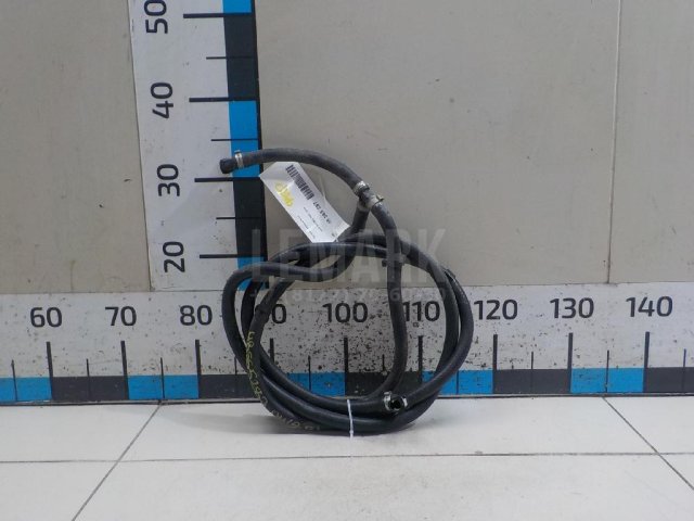 Шланг омывателя