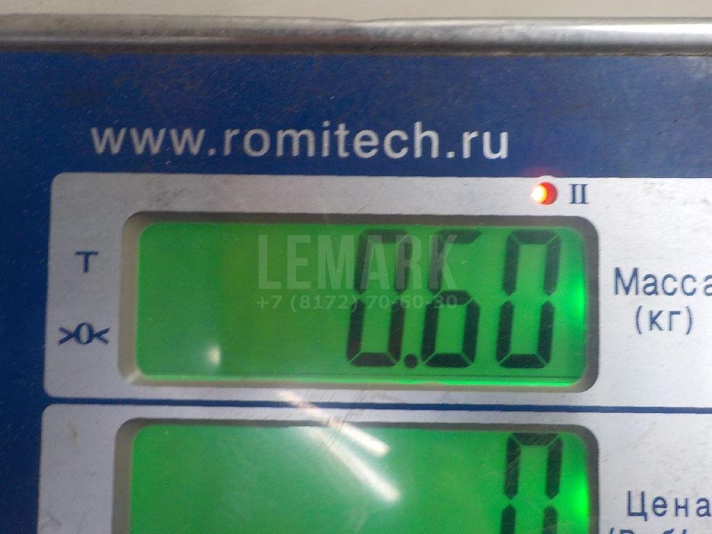 Шланг омывателя