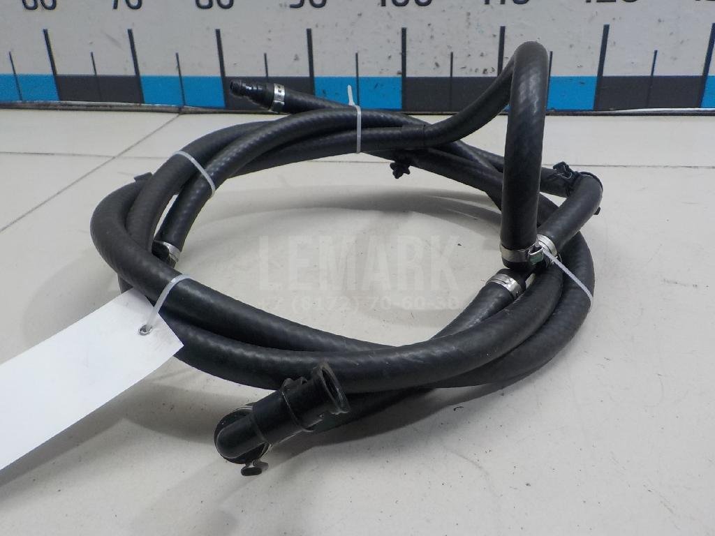 Шланг омывателя