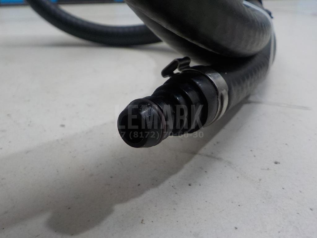 Шланг омывателя