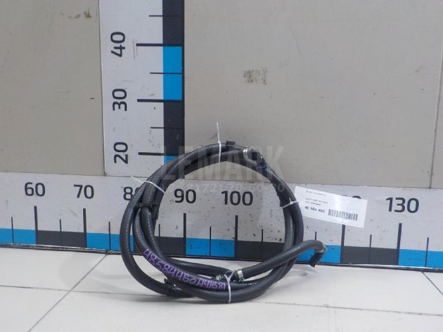 Шланг омывателя