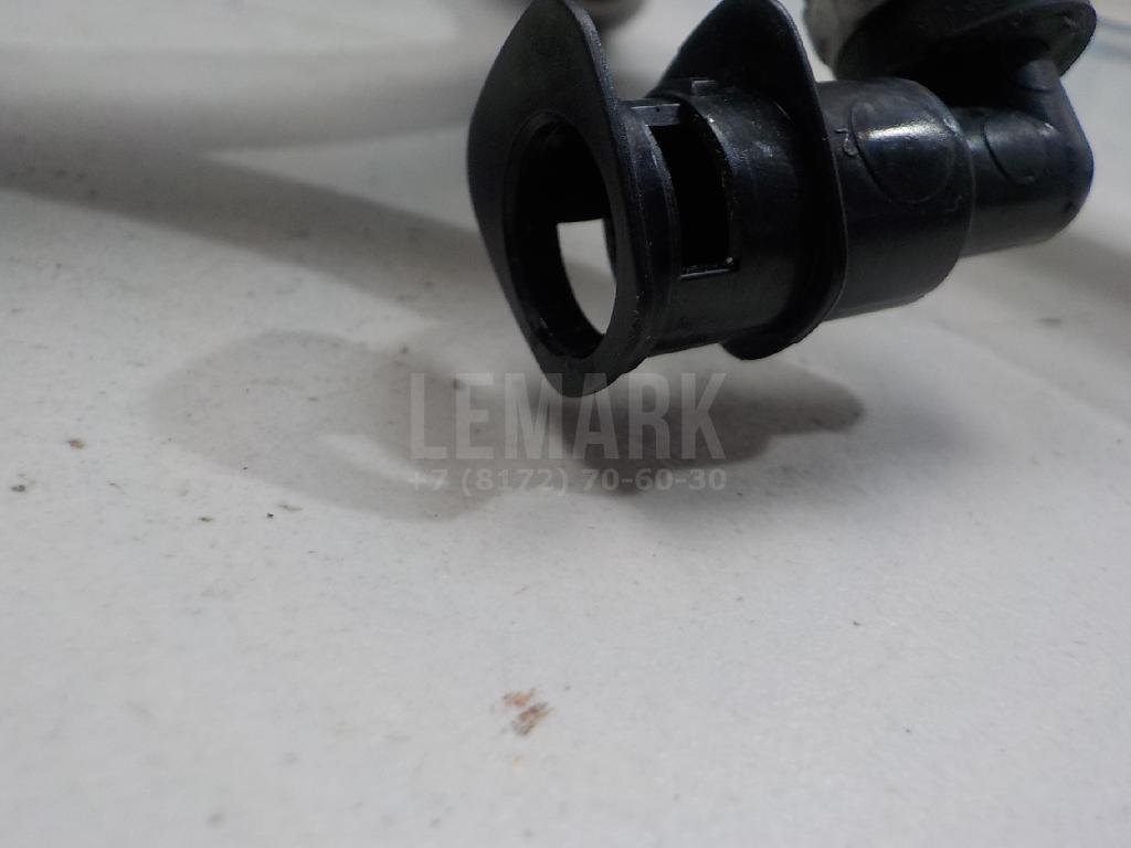 Шланг омывателя