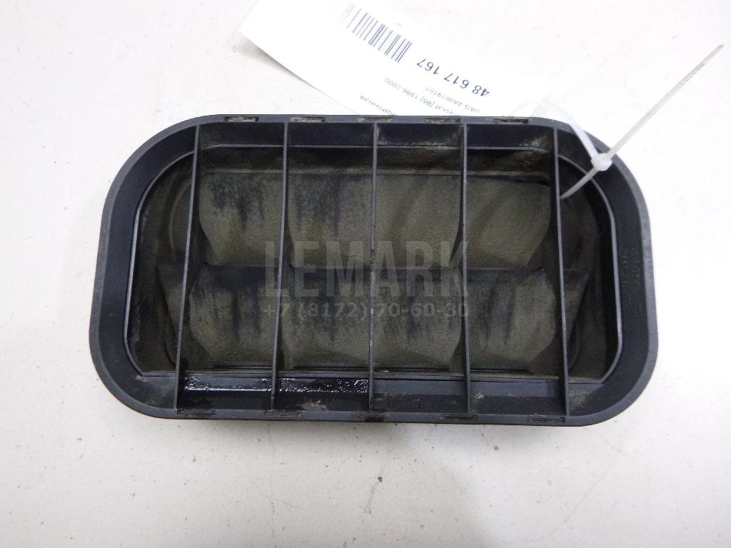 Решетка вентиляционная