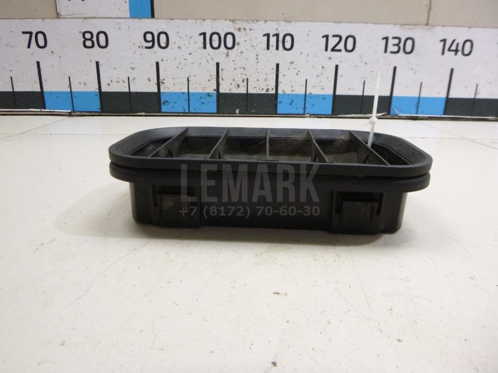 Решетка вентиляционная