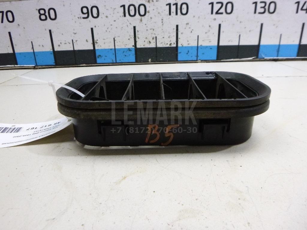 Решетка вентиляционная