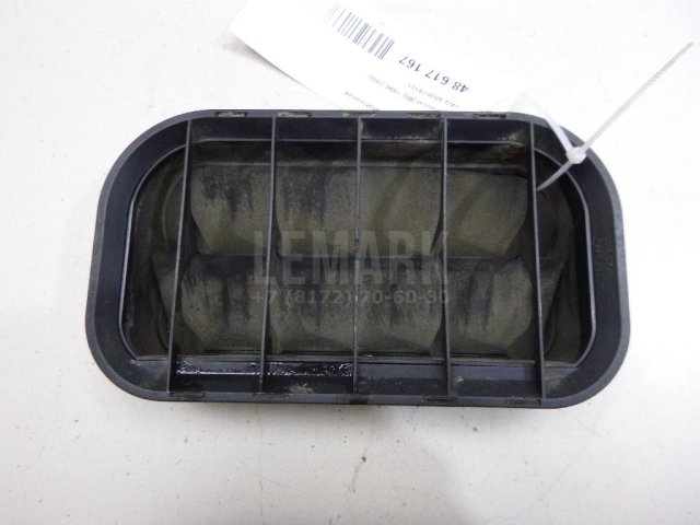 Решетка вентиляционная