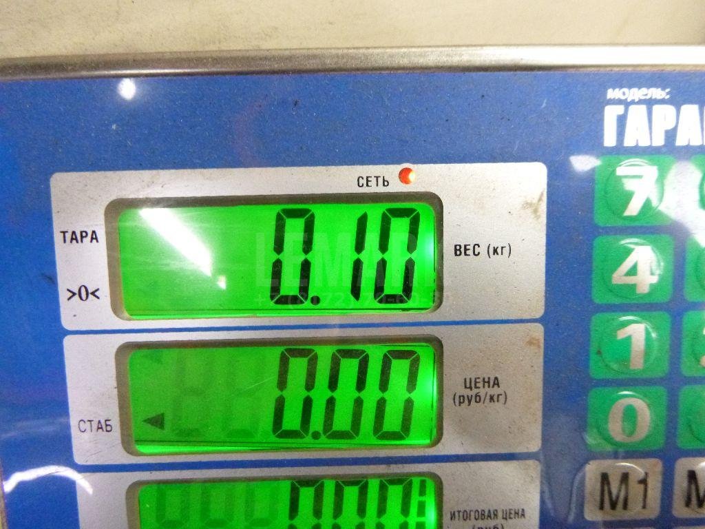 Решетка вентиляционная