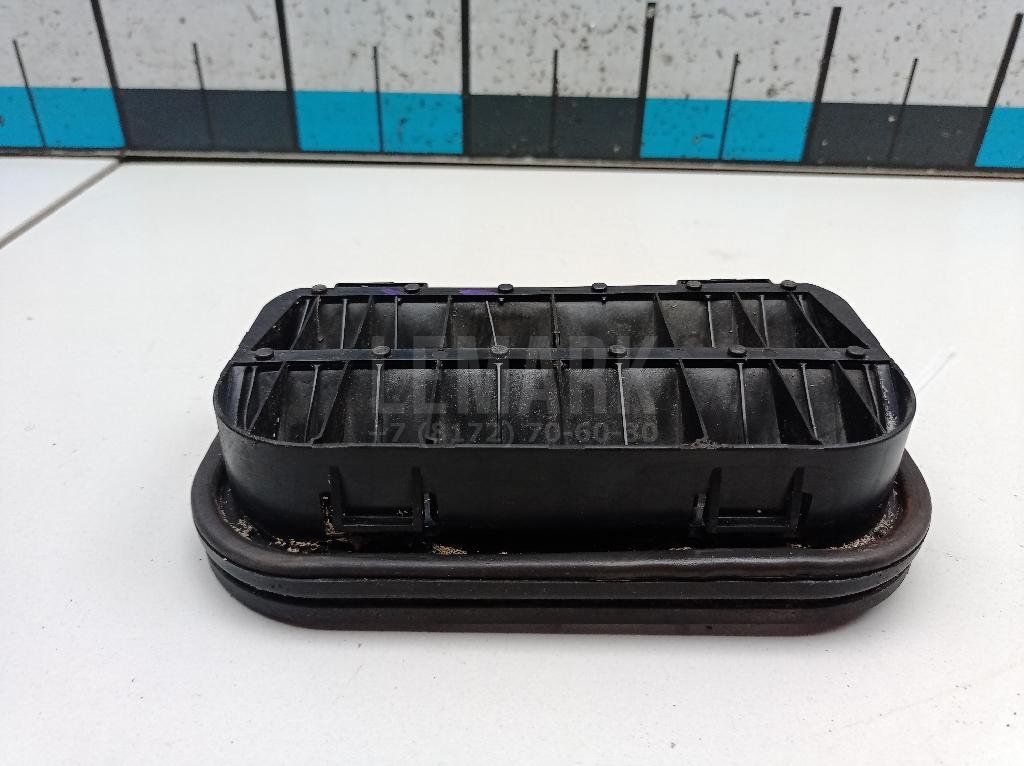 Решетка вентиляционная