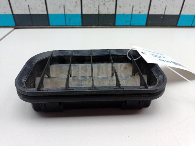 Решетка вентиляционная