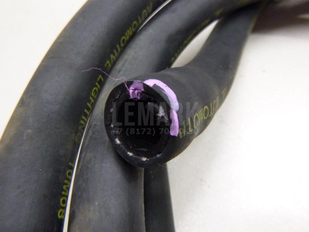 Шланг омывателя