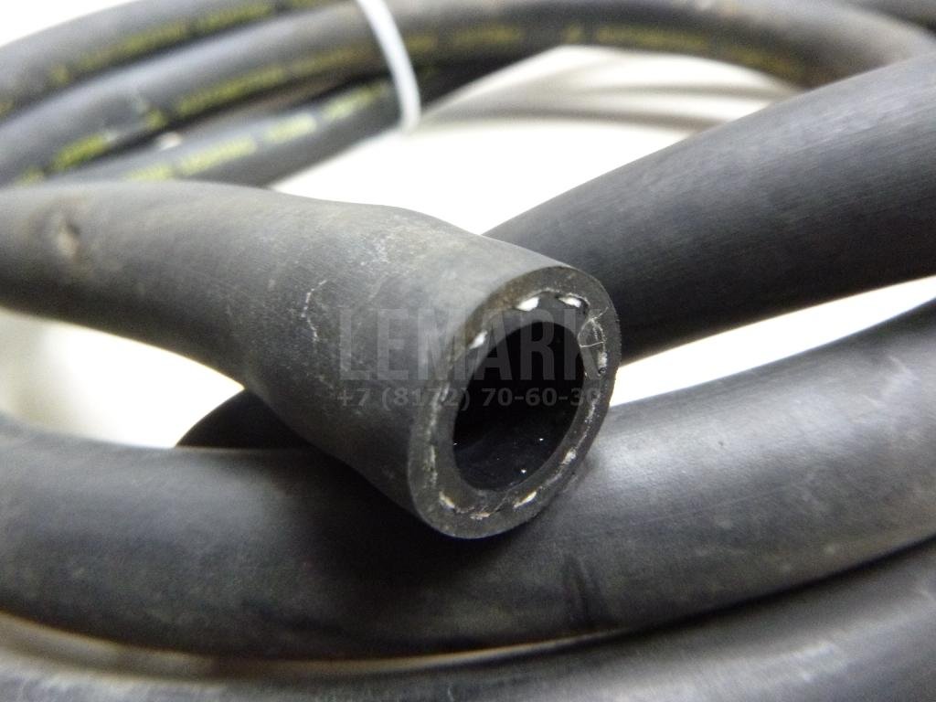 Шланг омывателя