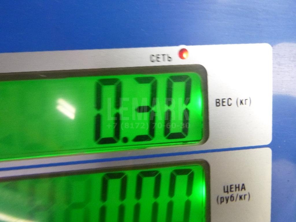 Шланг омывателя