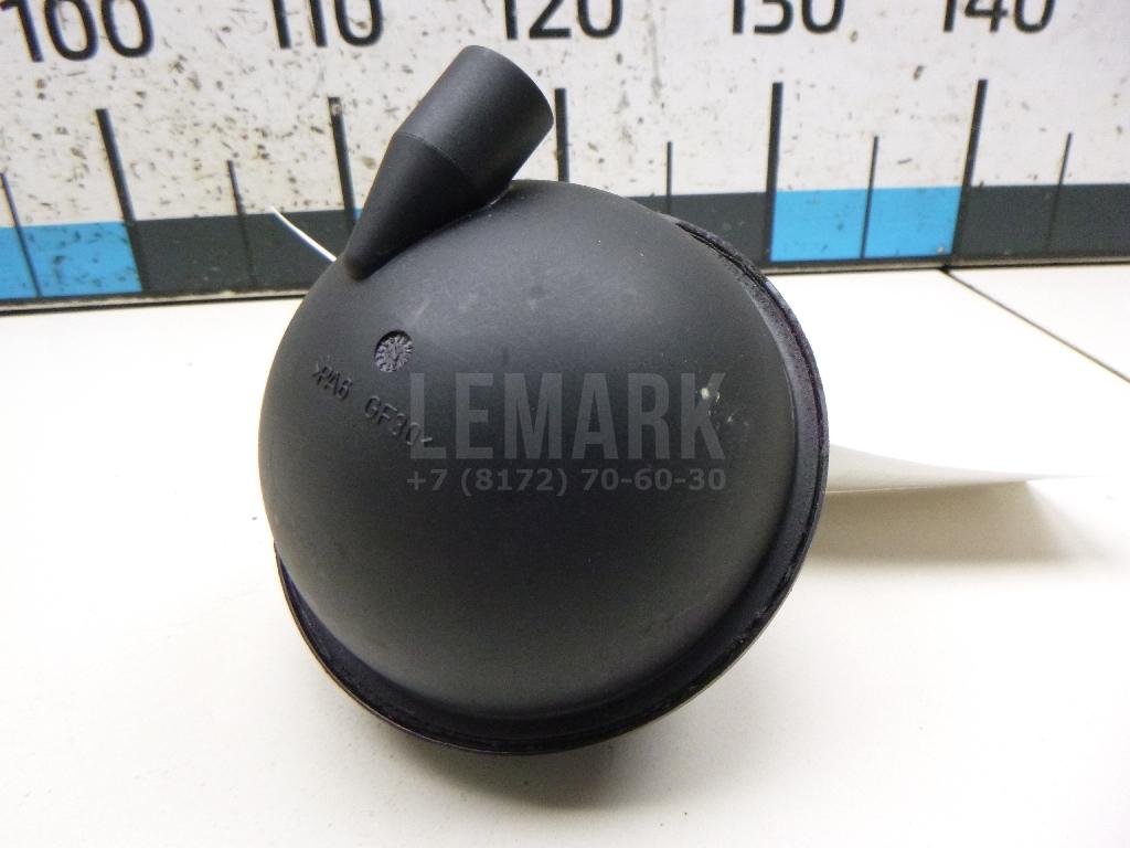 Ресивер воздушный