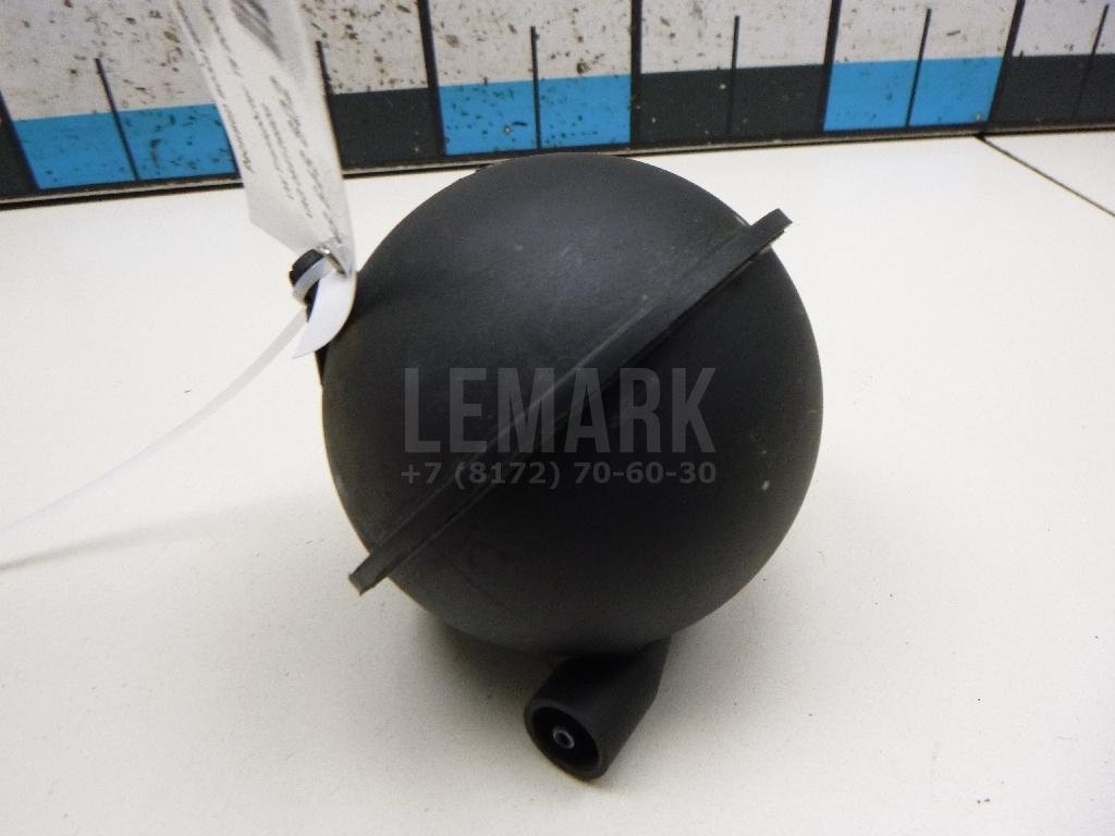 Ресивер воздушный