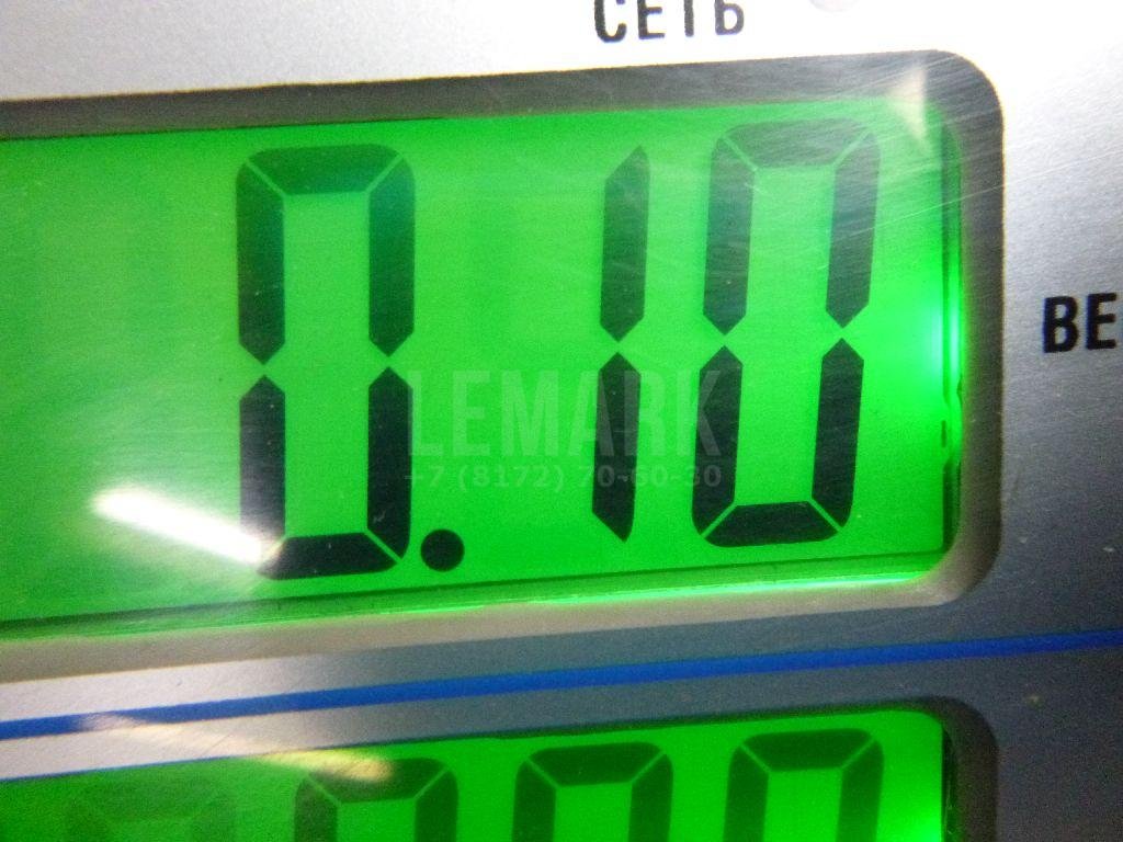 Ресивер воздушный