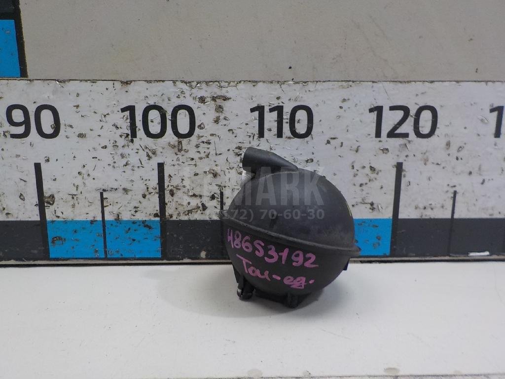 Ресивер воздушный