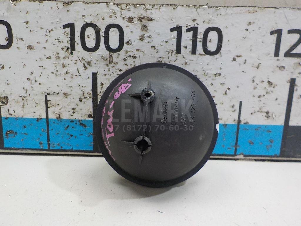 Ресивер воздушный