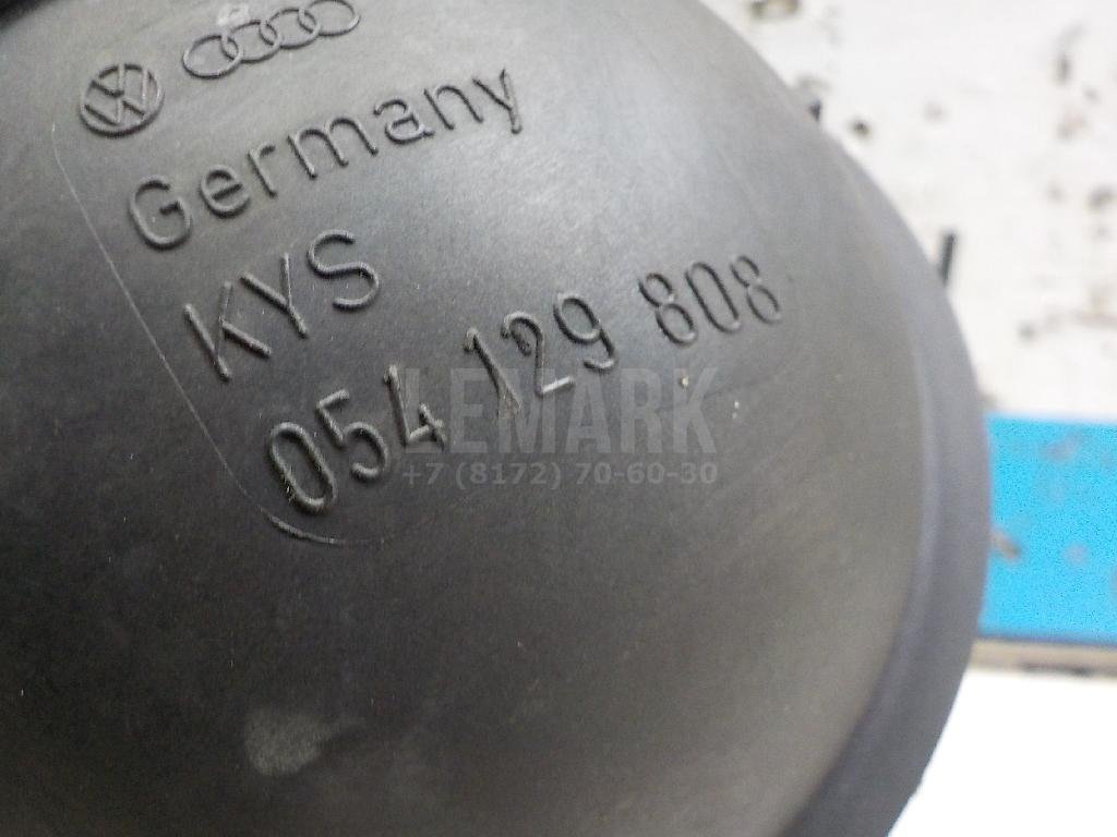 Ресивер воздушный