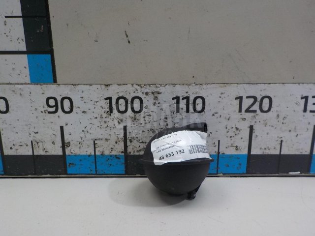 Ресивер воздушный