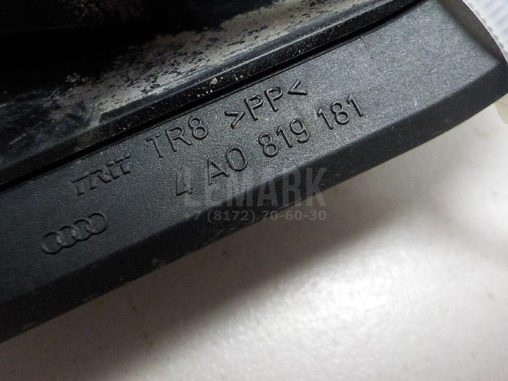 Решетка вентиляционная