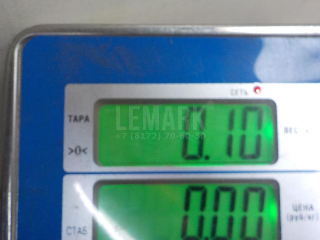 Решетка вентиляционная