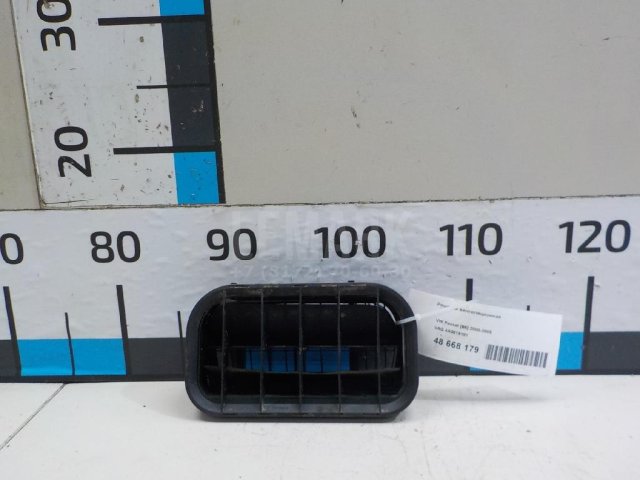 Решетка вентиляционная