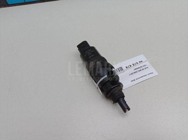 Насос омывателя фар