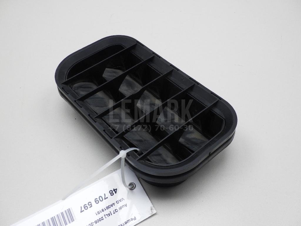 Решетка вентиляционная