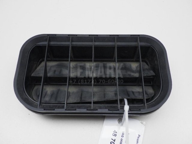 Решетка вентиляционная