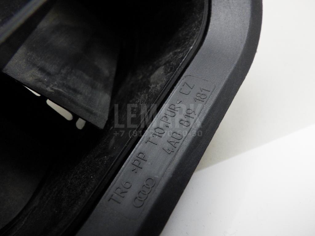 Решетка вентиляционная