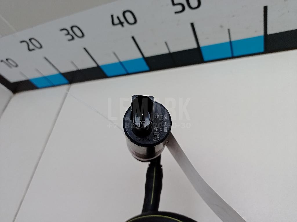 Насос омывателя фар