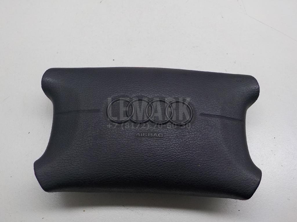 Подушка безопасности в рулевое колесо