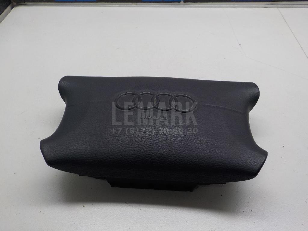 Подушка безопасности в рулевое колесо