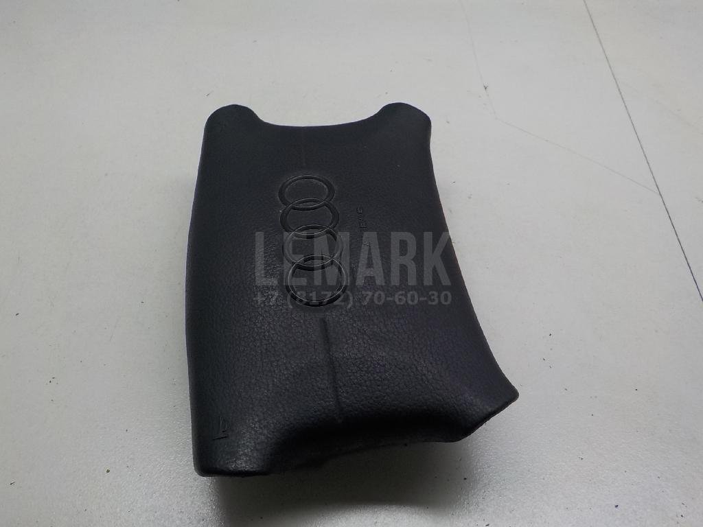 Подушка безопасности в рулевое колесо